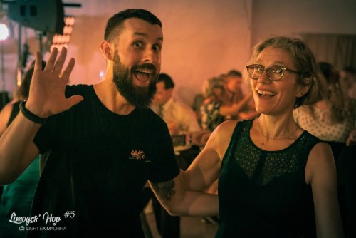 Limoges'Hop #5

Partage libre à des fins non promotionnelles ou commerciales, en créditant l'auteur (@lightexmachina).

© Alexandre - LIGHT EX MACHINA 2023, tous droits réservés.